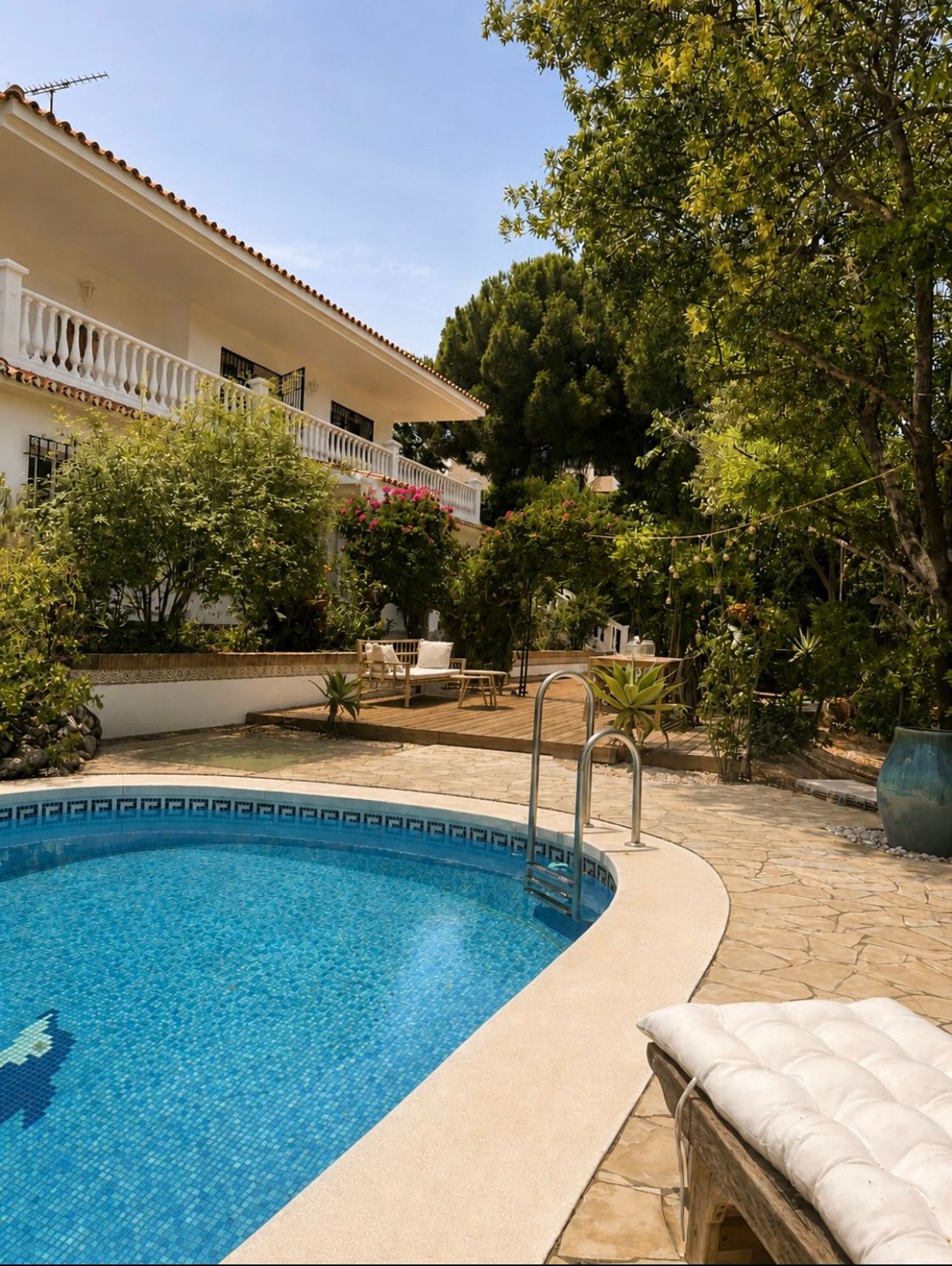 Casa o chalet independiente en Pinos de Alhaurín, Pinos de Alhaurín - Foto 31