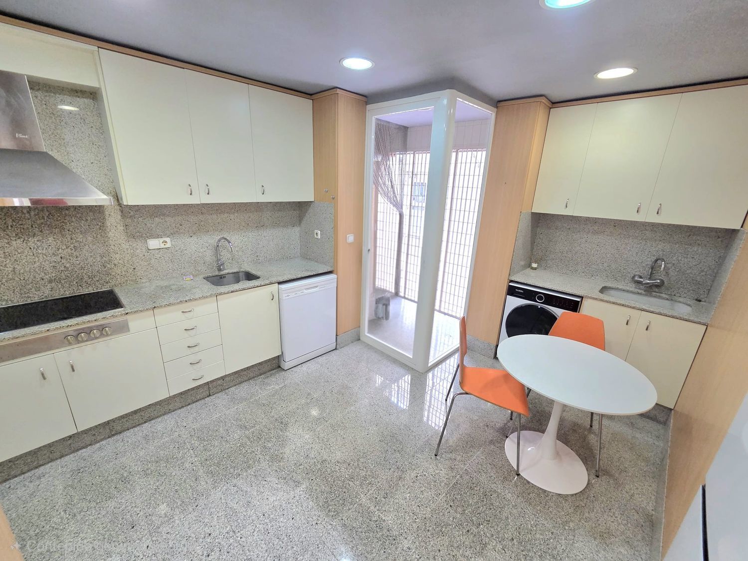 Piso en Calle de Lluís de Santàngel, 10, Russafa - Foto 12