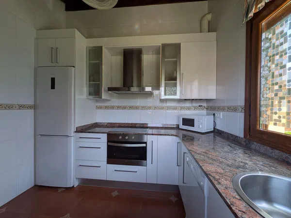 Chalet adosado en Barrio Mermon, 12 a - Foto 5