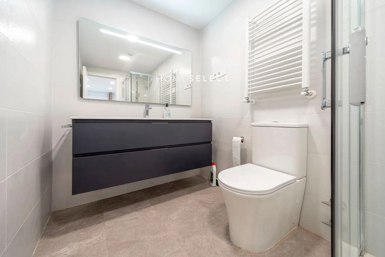 Piso en avenida de Brasil - Foto 26