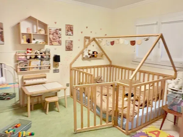 Chalet pareado en Urb dominion beach, 195 - Foto 35