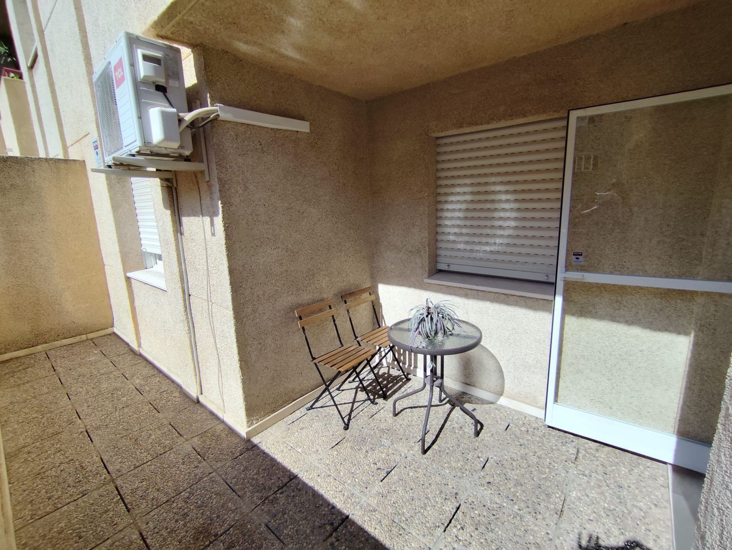 Piso en Daniel Defoe, 17 - Foto 2