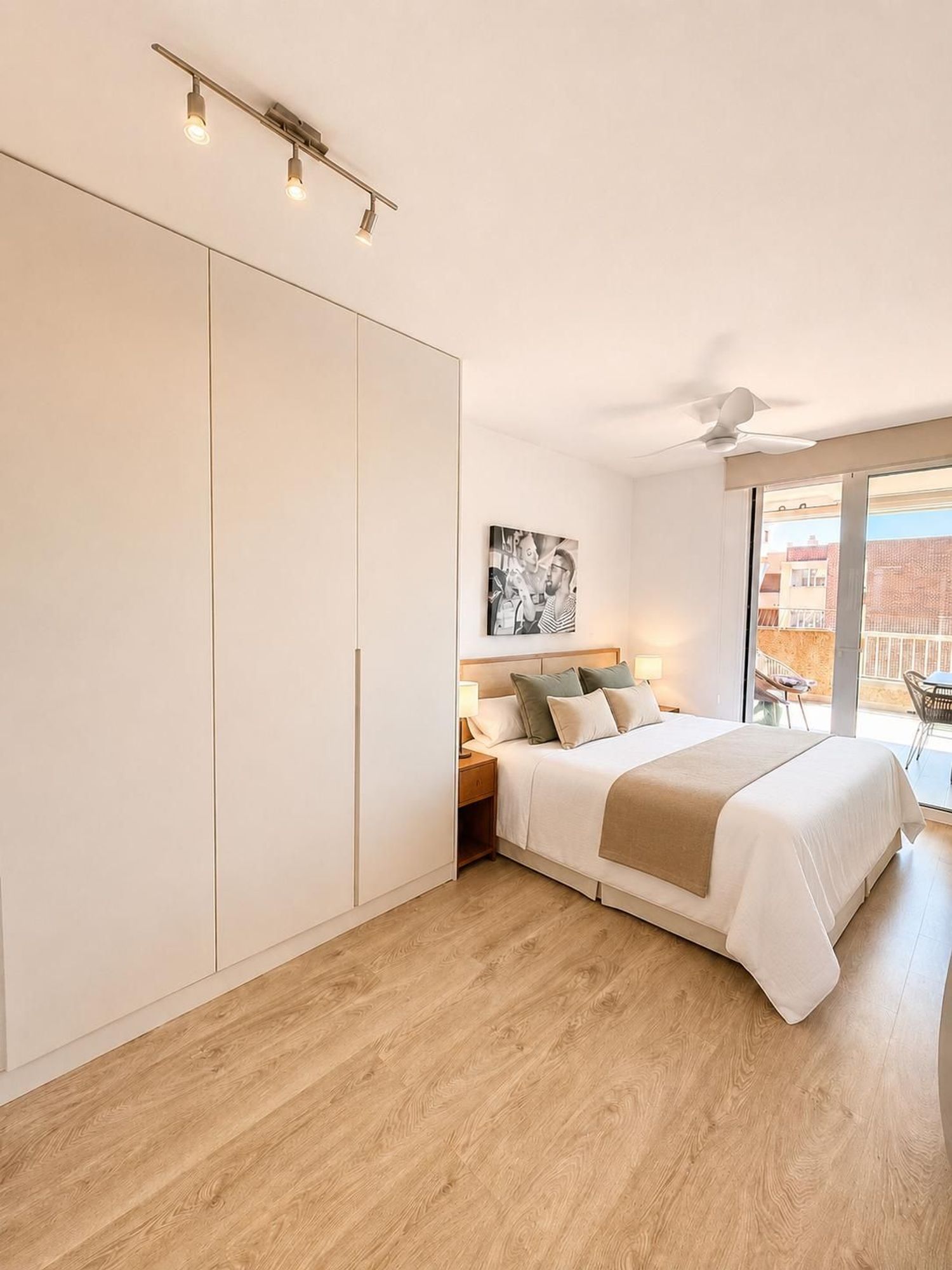 Piso en Calle Islas Baleares, 24, Arenales del Sol, Arenales del Sol - Foto 7