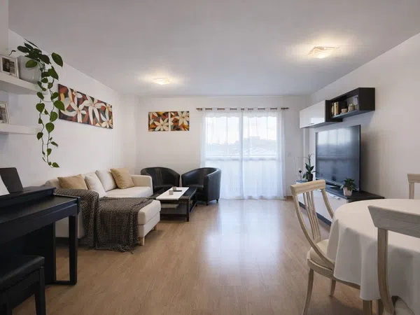 Piso en calle Cantarranas, 30 - Foto 2