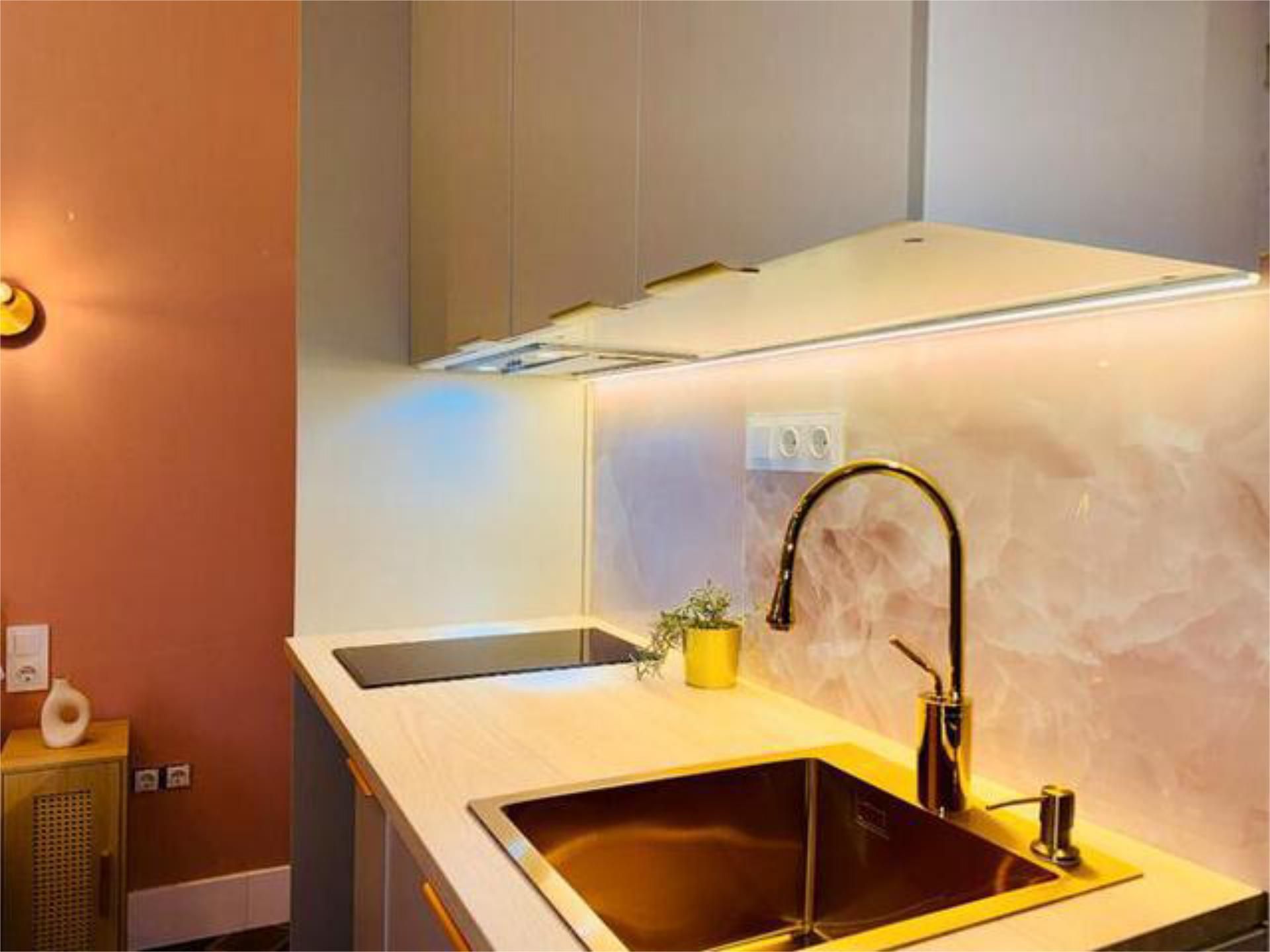 Estudio en Centro - Foto 7