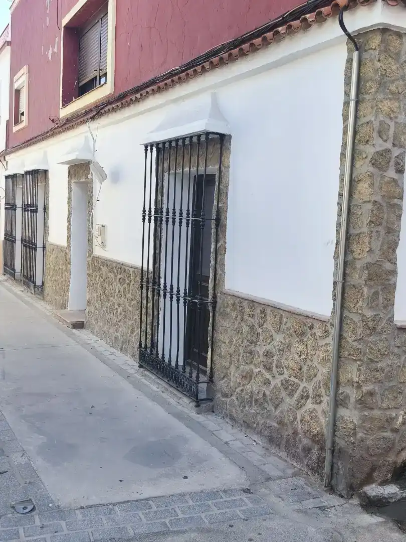 Planta baja en  Calle Corredera 3 - Foto 2