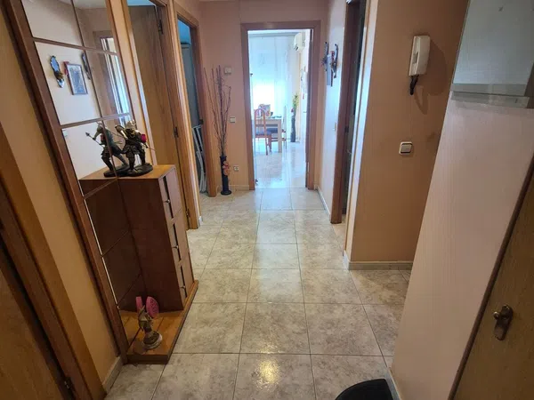 Piso en Calle de Santiago Rusiñol, 1 - Foto 18