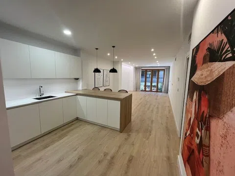 Piso en calle Recogidas, 20