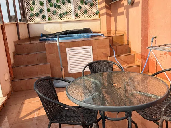 Ático en Avenida Juan Sebastián Elcano, 62286, Las Marinas, Las Marinas - Foto 4