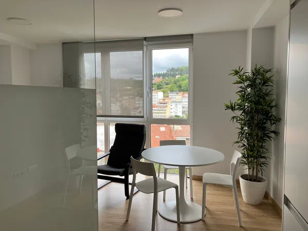 Estudio en Calle Ferradores, 23 - Foto 4