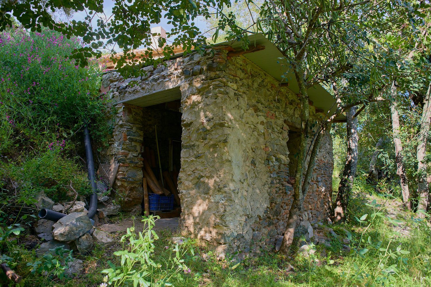 Casa rural en diseminado poligono, 11 - Foto 9
