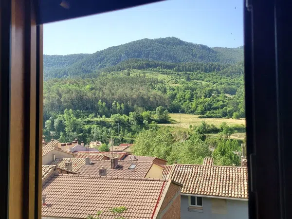 Piso en La Pobla de Lillet - Foto 7