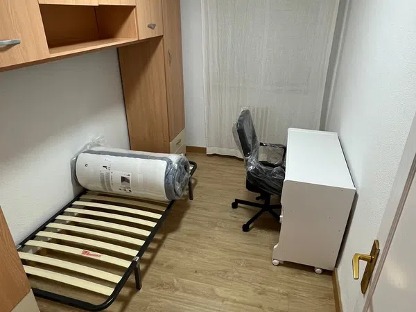 Piso en ronda del Corpus, 38 - Foto 13