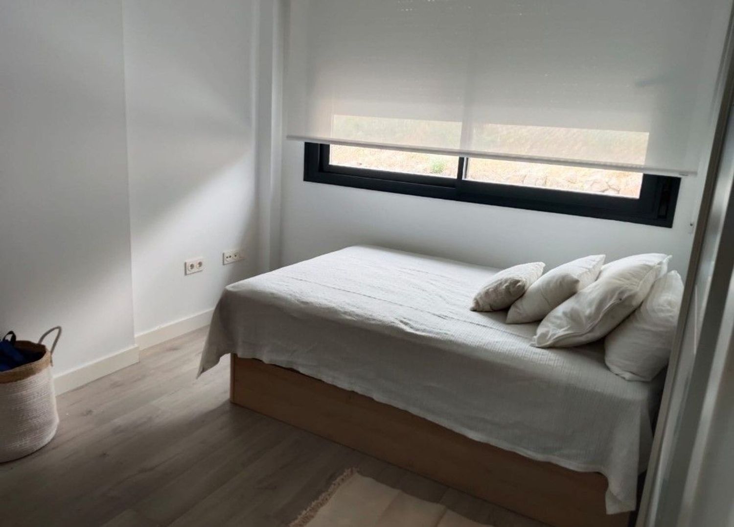 Chalet adosado en Barrio Cerrado de Calderón - Hacienda Paredes - Foto 18