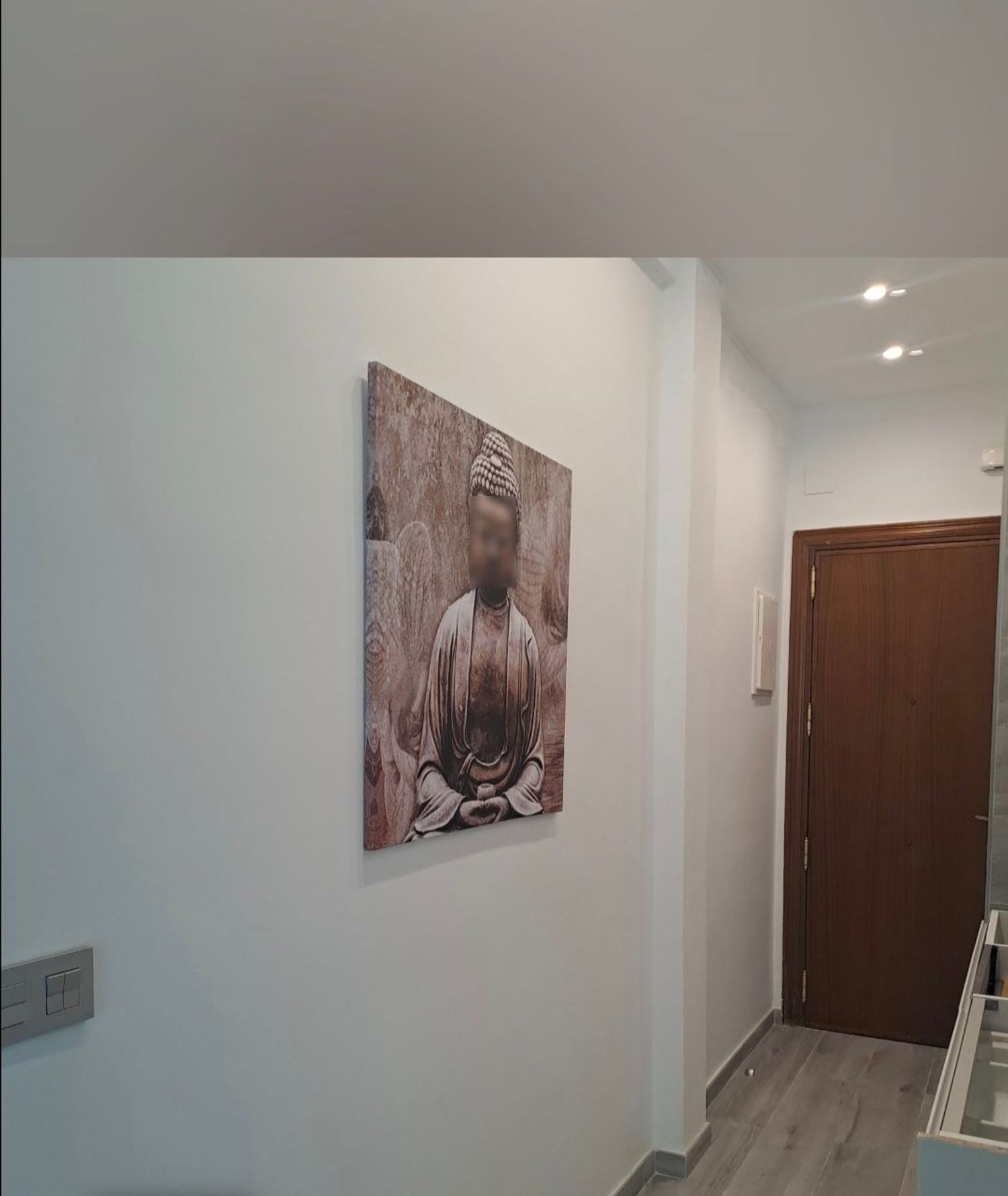 Piso en Plaza de San Juan de la Cruz, 7, Nuevos Ministerios-Ríos Rosas - Foto 7