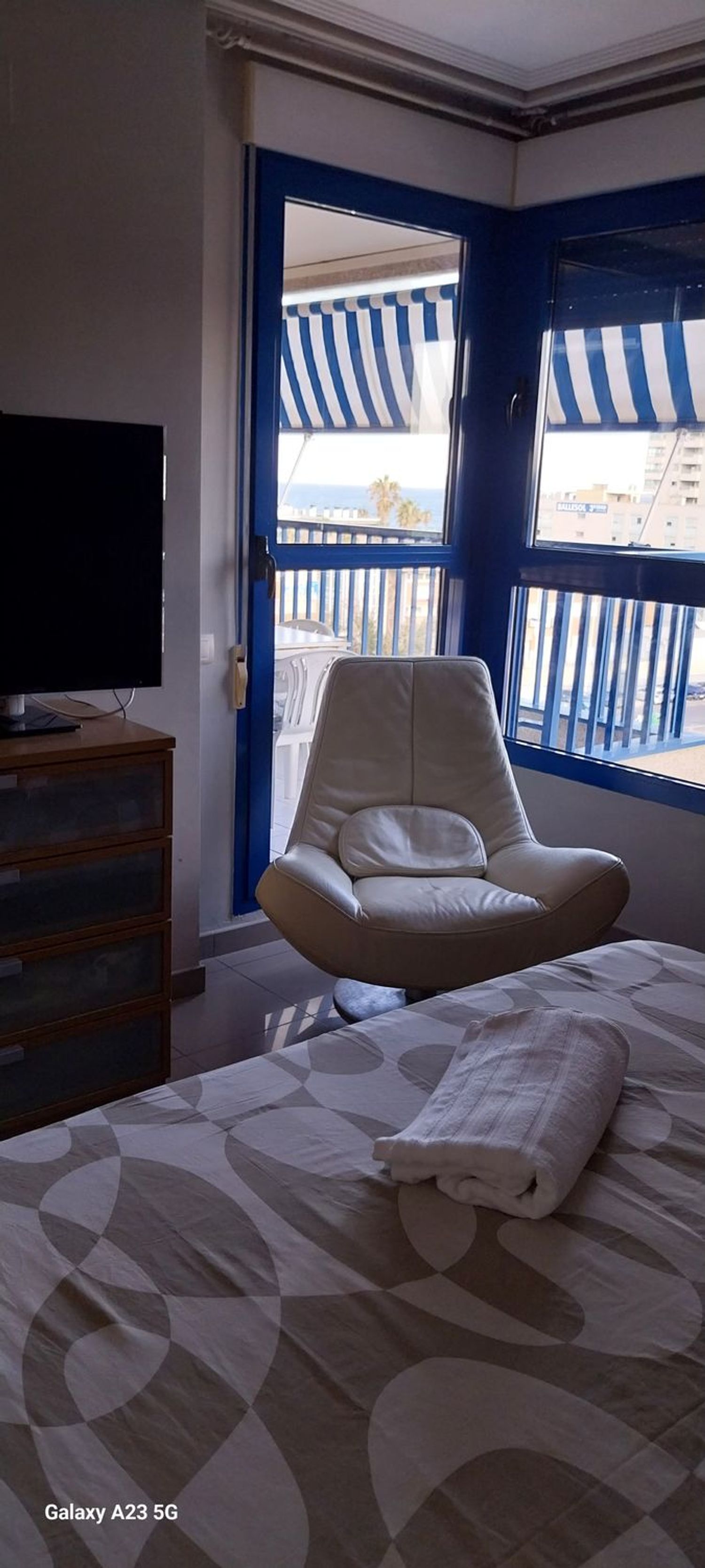 Piso en Avenida Mare Nostrum, 15, La Patacona, La Patacona - Foto 4