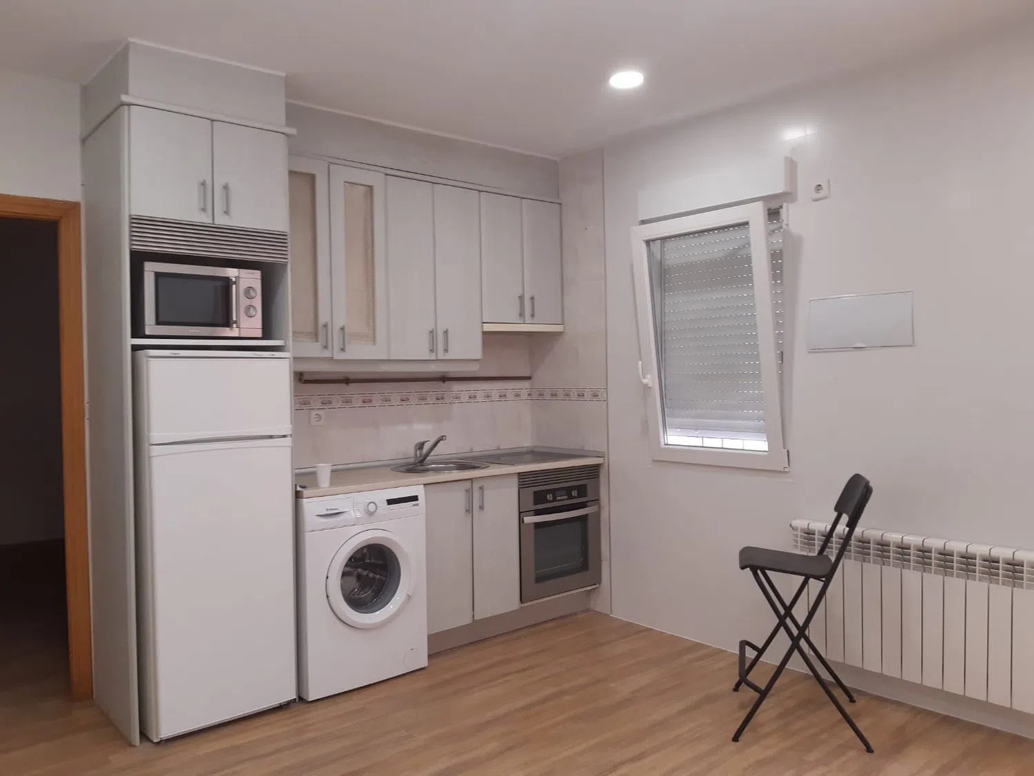 Piso en calle Oviedo, 31 - Foto 3