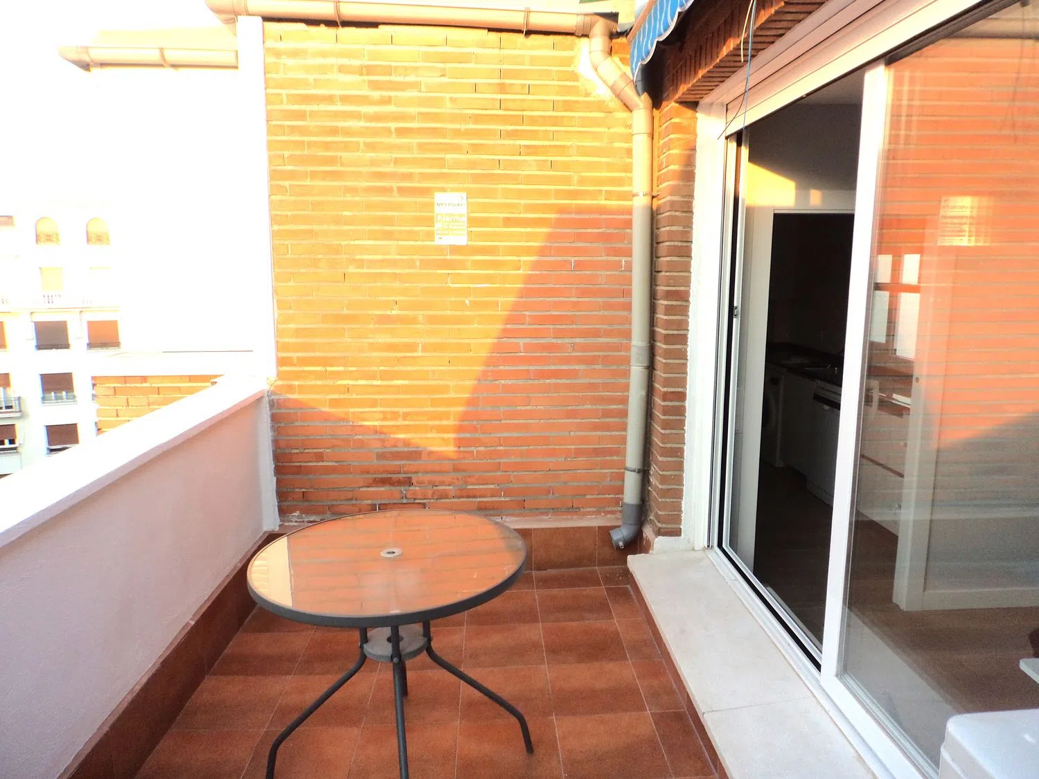 Ático en calle de María de Guzmán, 8 - Foto 17