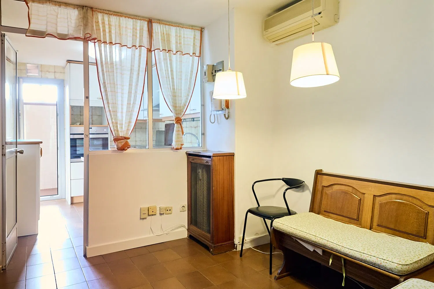 Piso en calle de Finisterre, 2 - Foto 27