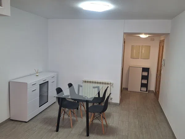 Piso en calle la Malaha, 9 - Foto 2