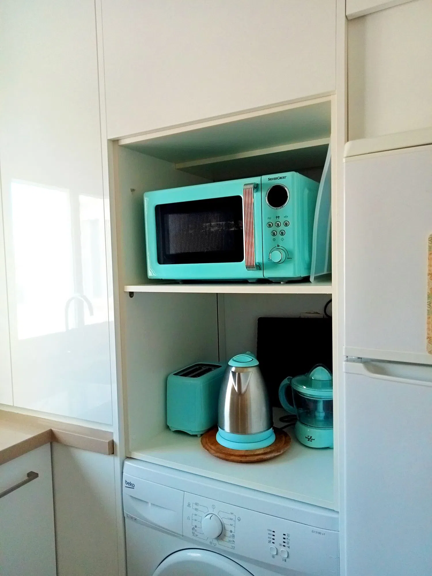 Piso en calle Juan de Astorga, 5 - Foto 9