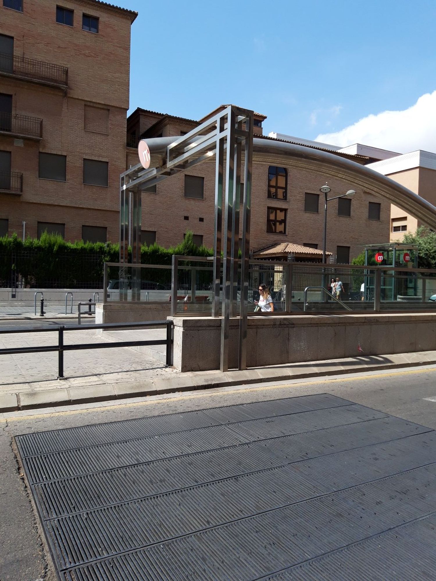 Piso en Calle dels Sants Just i Pastor, 45, Ciutat Jardí - Foto 3