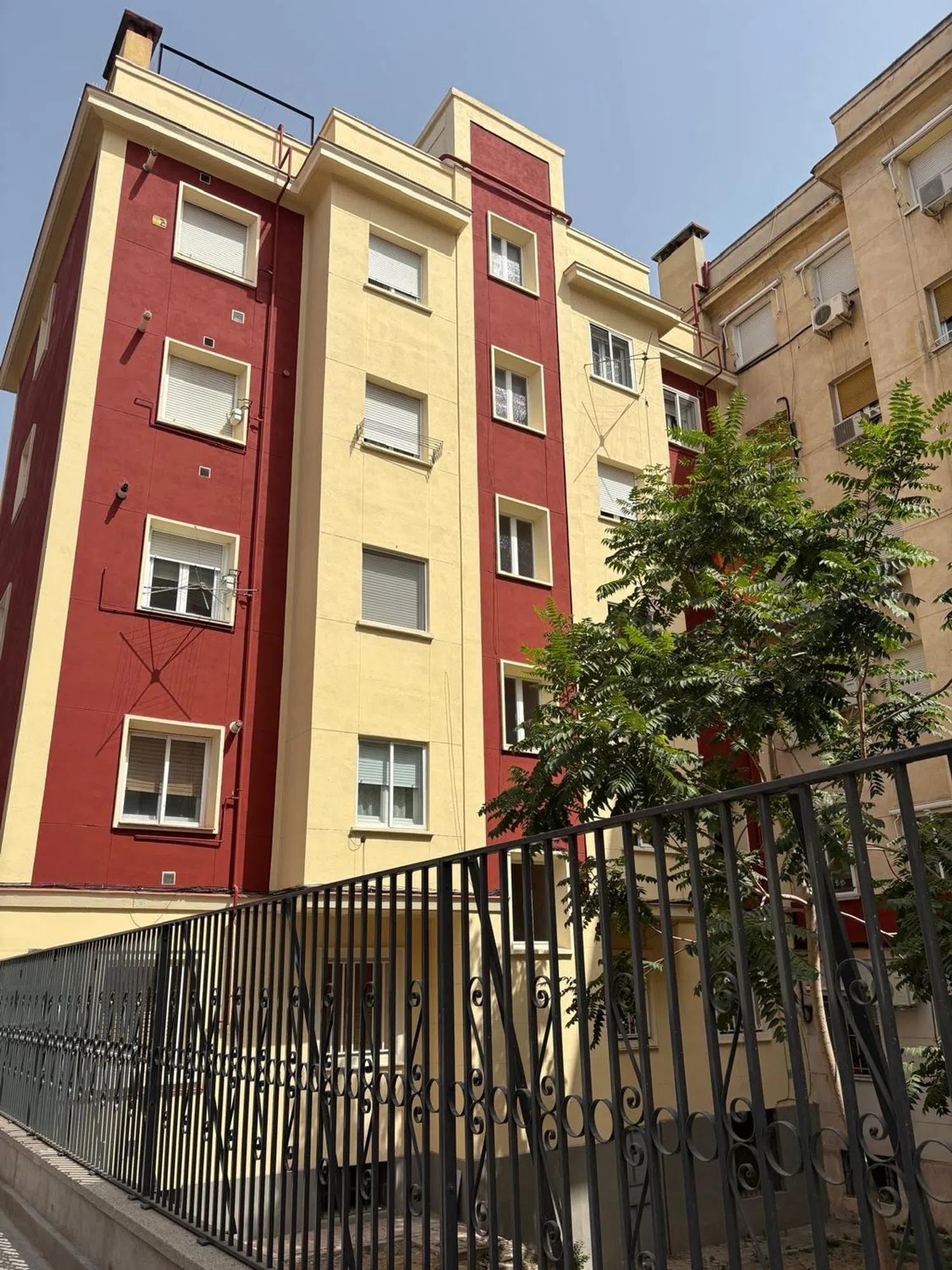 Piso en calle de Virgen del Portillo, 4 - Foto 24