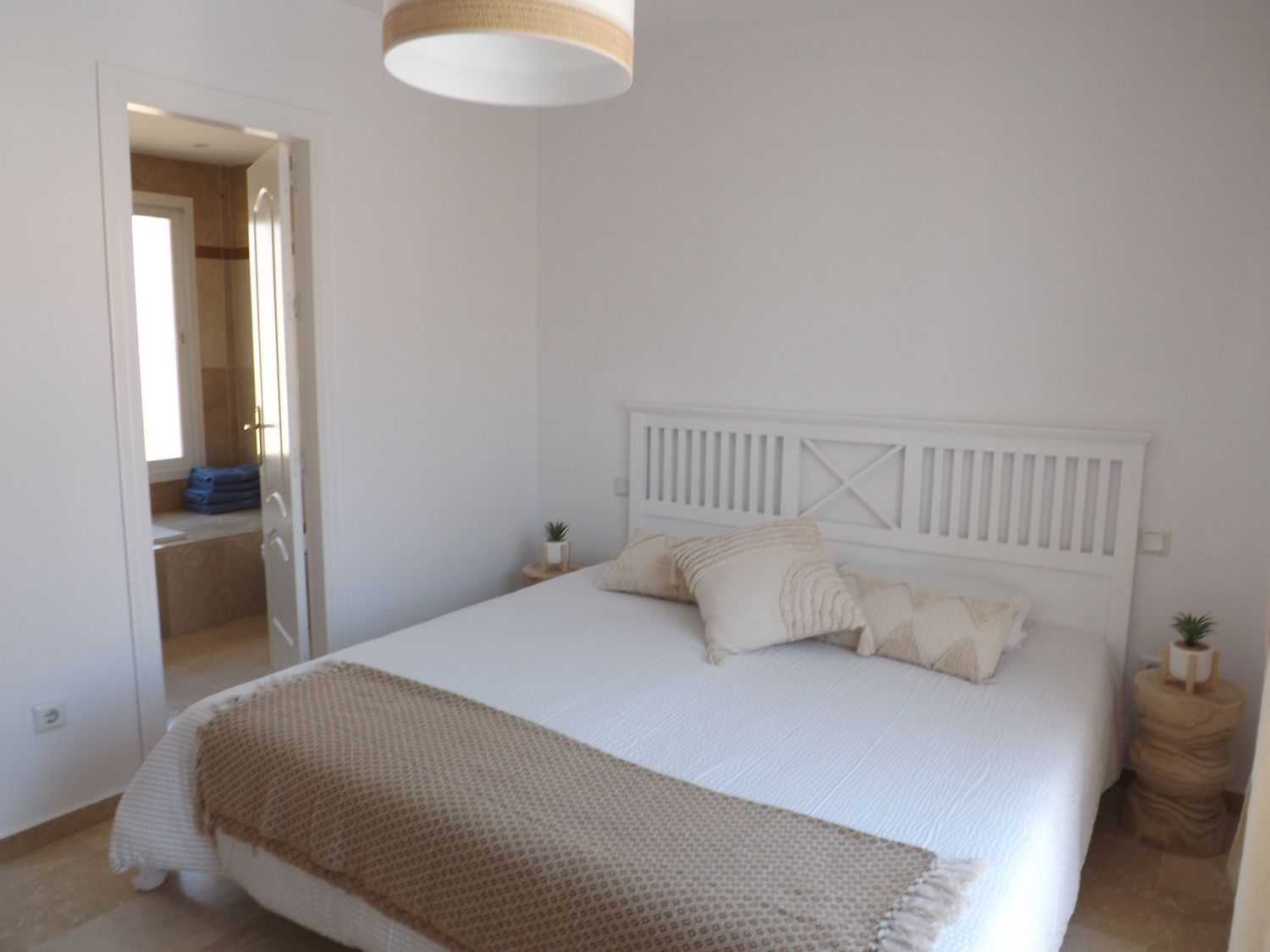 Chalet adosado en Calle Río Miño s/n, Rodeo Alto-Guadaiza-La Campana - Foto 10