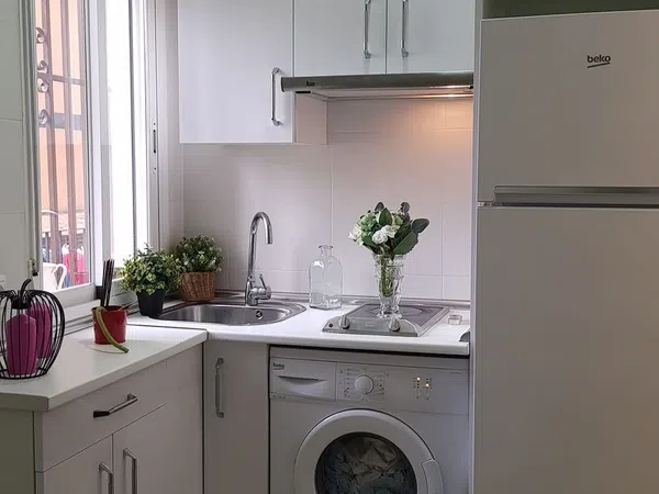 Piso en Calle de la Huerta del Bayo, 6, Lavapiés-Embajadores - Foto 6
