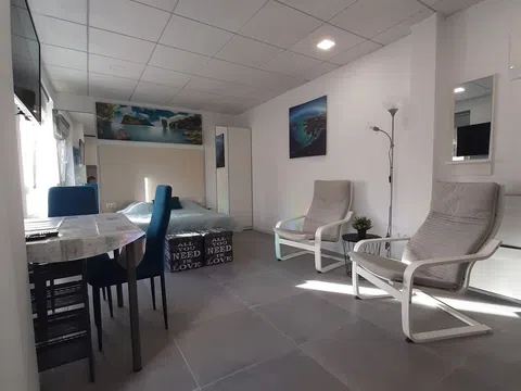 Estudio en calle Santa Anna, 26 - Foto 6