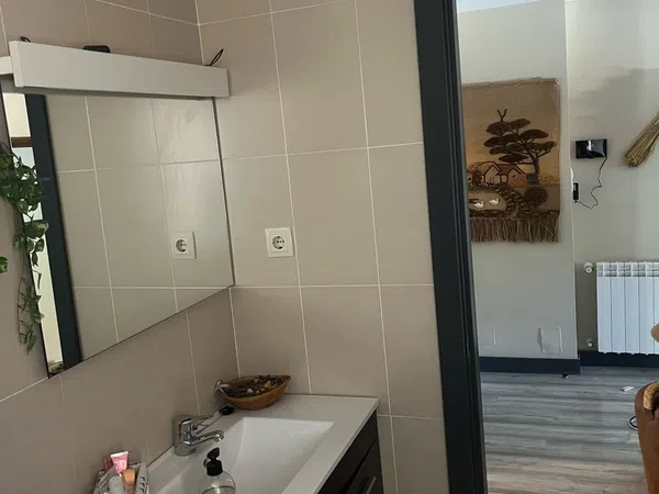 Casa o chalet independiente en Calle Vitoria, 39, La Chopera - Foto 6