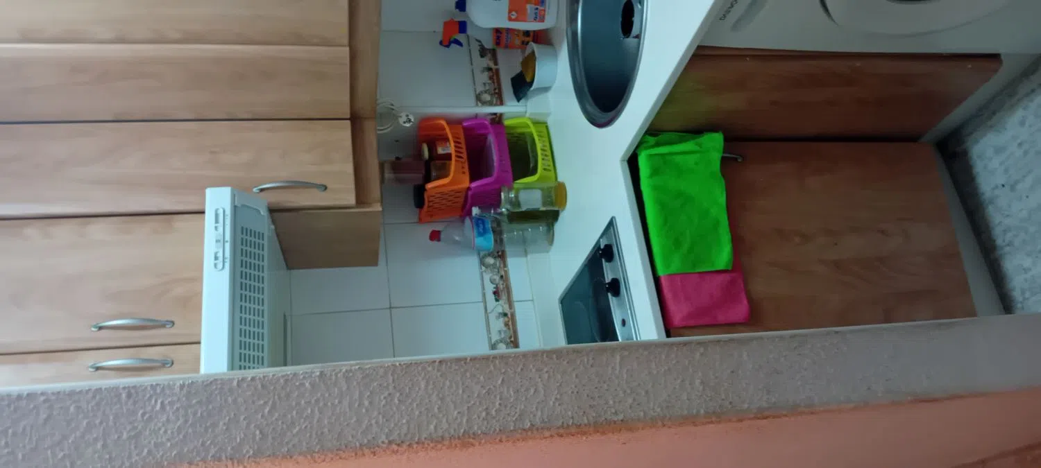 Piso en calle Capuchinos, 18 - Foto 10