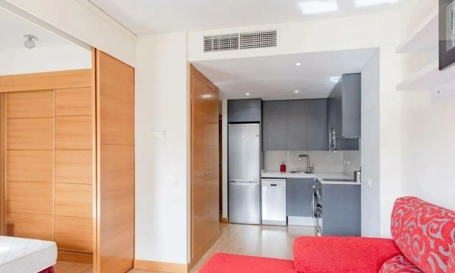 Piso en avenida Del Ensanche De Vallecas, 25 - Foto 3