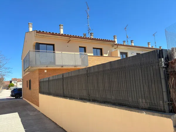 Chalet adosado en Calle de Wilson, 62 - Foto 3