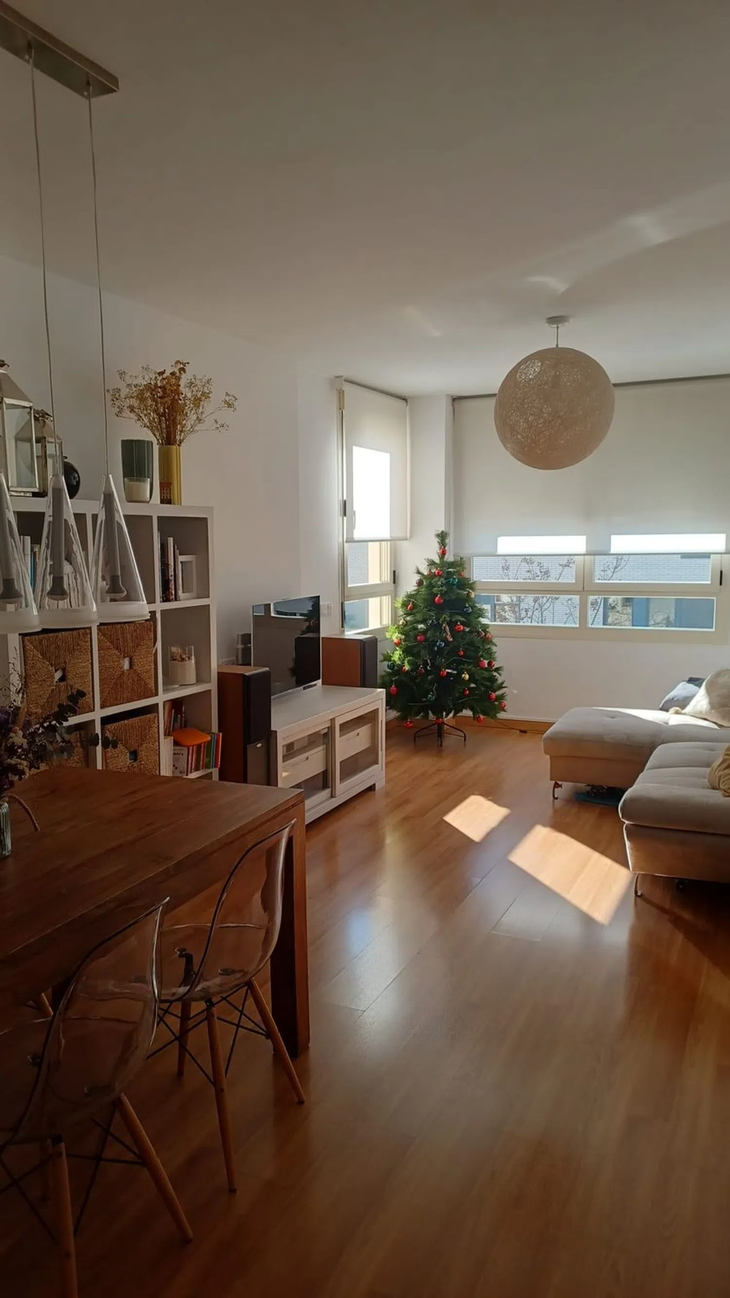 Piso en calle del Monasterio de Oseira, 29 - Foto 1