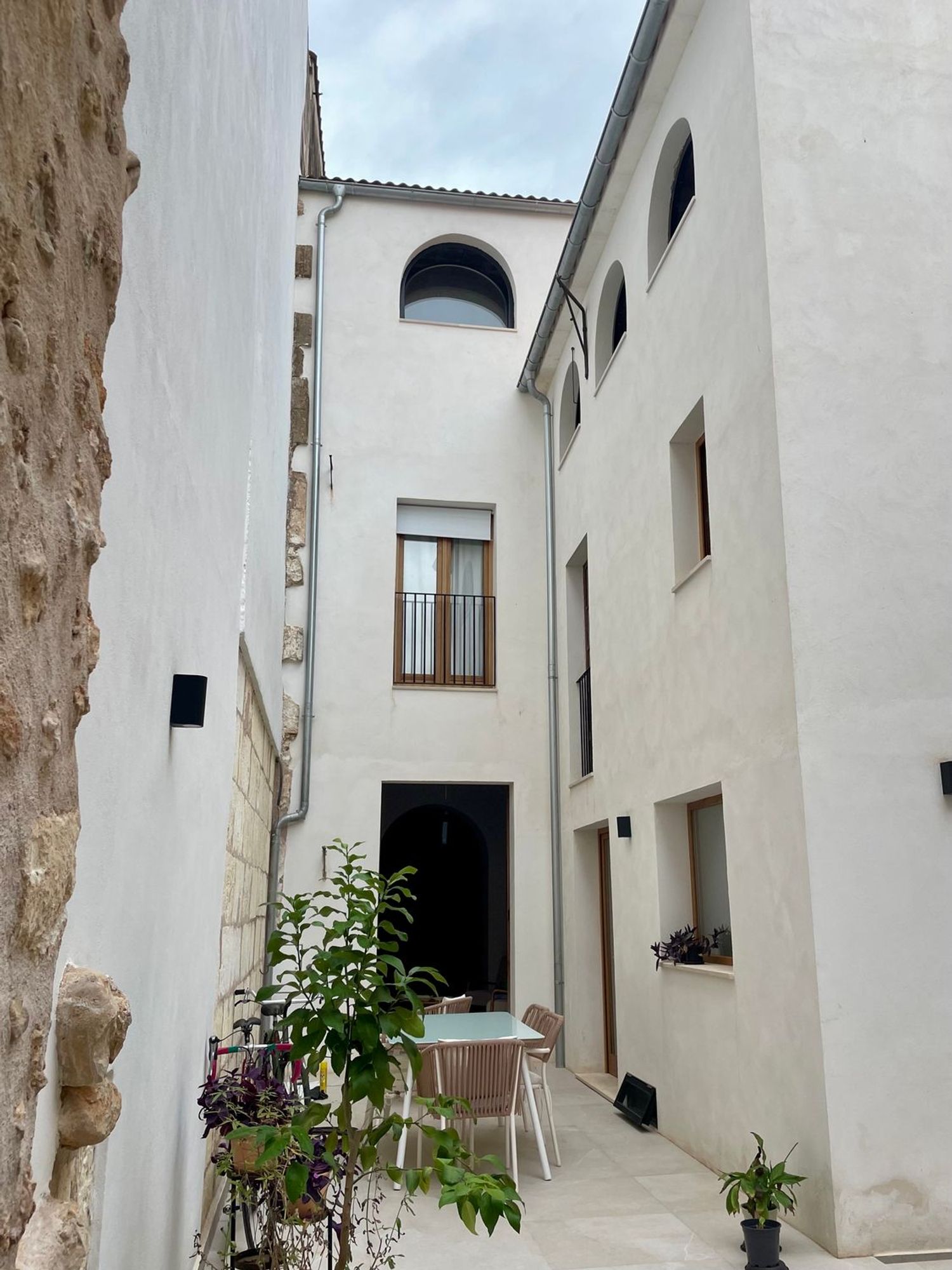 Chalet adosado en Calle Major, 13 - Foto 31