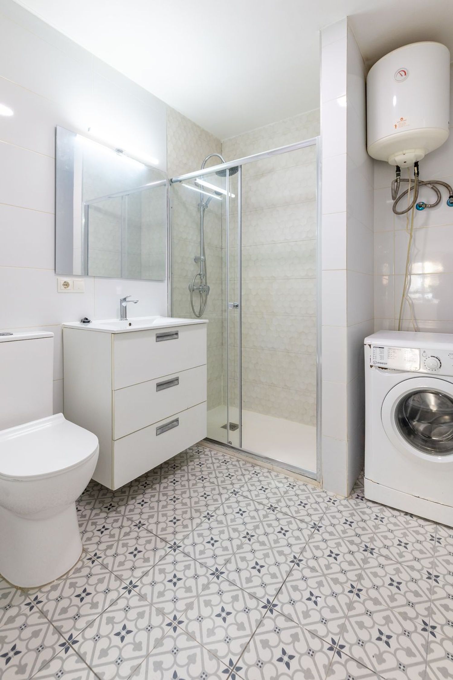 Estudio en Calle del Pintor Cortina, 41, Barrio de Favara - Foto 22