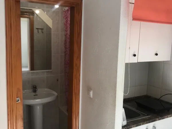 Estudio en plaza Yesqueros, 1 - Foto 2