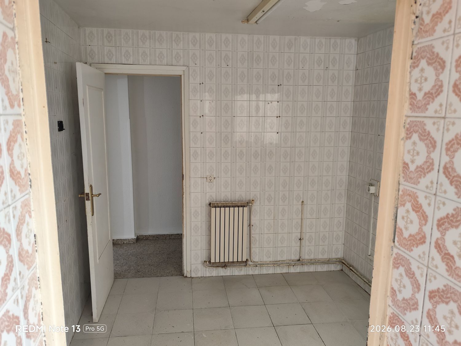 Piso en Calle Duque de Wellington, 14, Centro - Corte Inglés, Centro - Corte Inglés - Foto 4