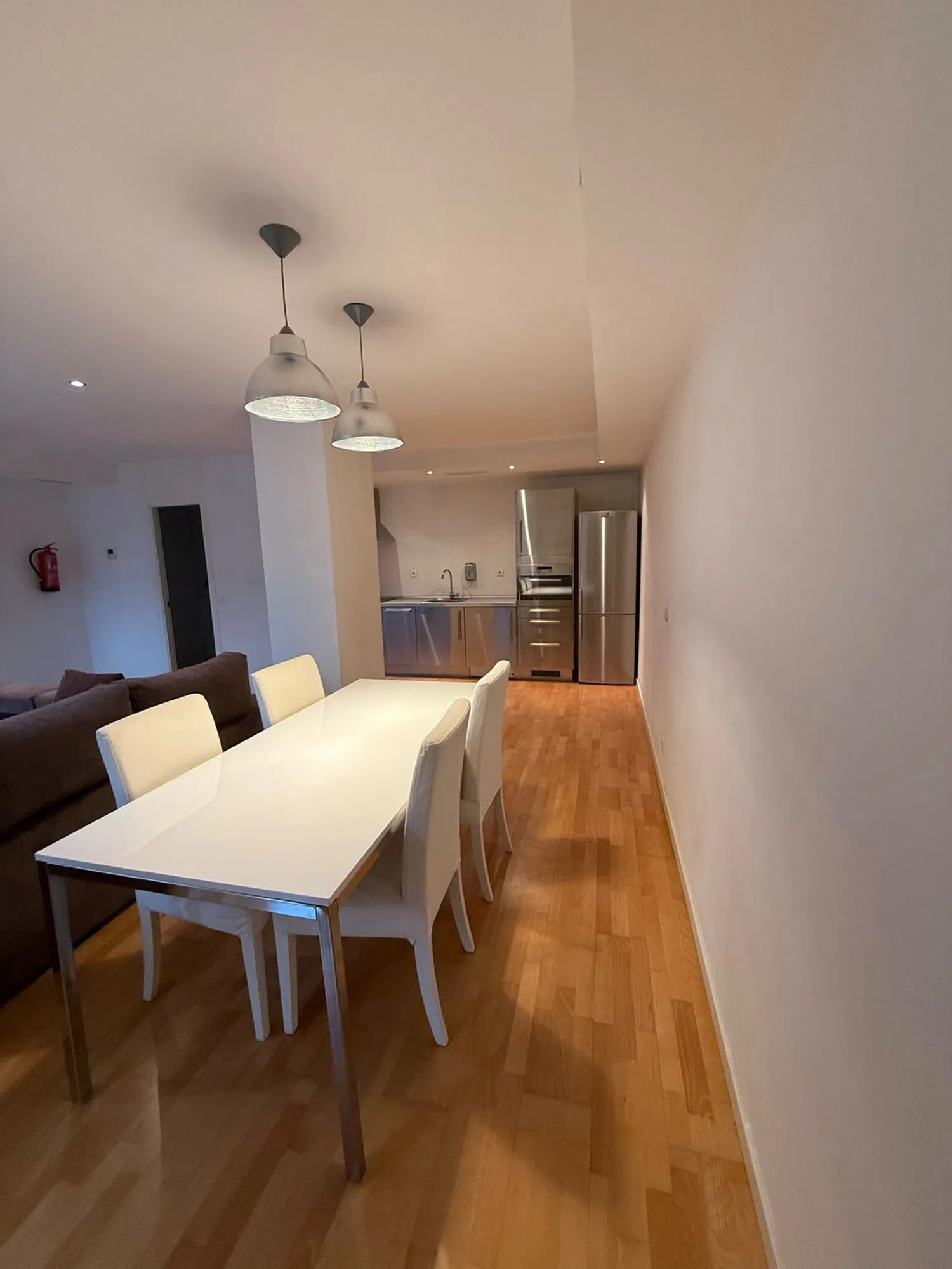 Dúplex en carretera de Fuencarral, 56 - Foto 15