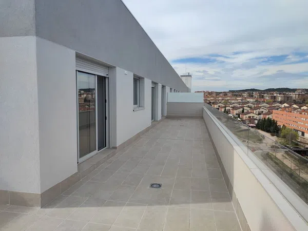 Ático en Avenida de José Hierro, 94 b, Rivas Futura, Rivas Futura - Foto 21
