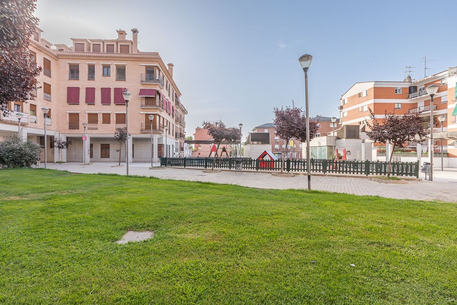 Estudio en Plaza Tejar, 2 - Foto 28