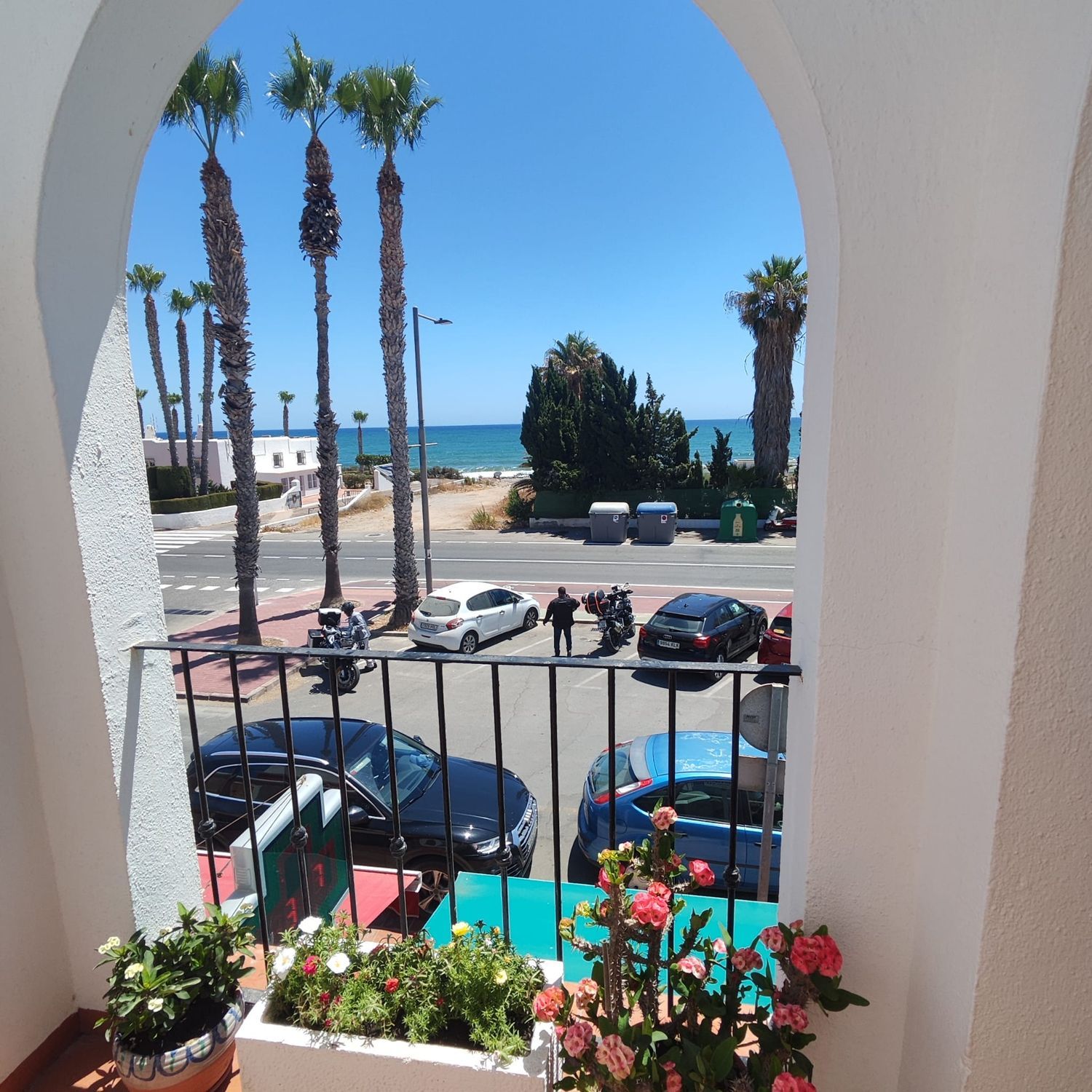 Piso en Paseo del Mediterráneo, 411, Pueblo Indalo-Ventanicas-El Cantal, Pueblo Indalo-Ventanicas-El Cantal - Foto 5