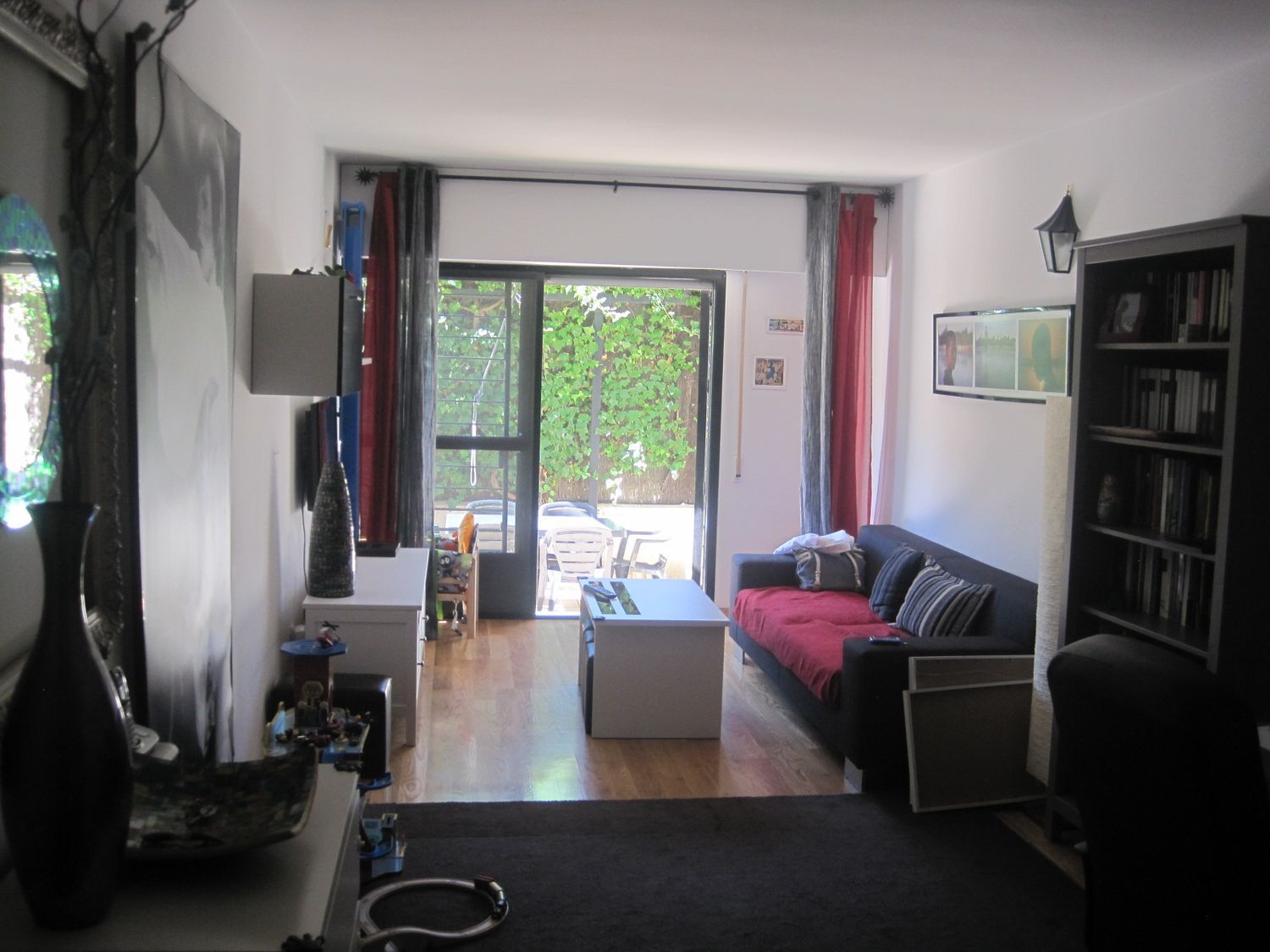 Piso en avenida de las flores, 93 - Foto 6