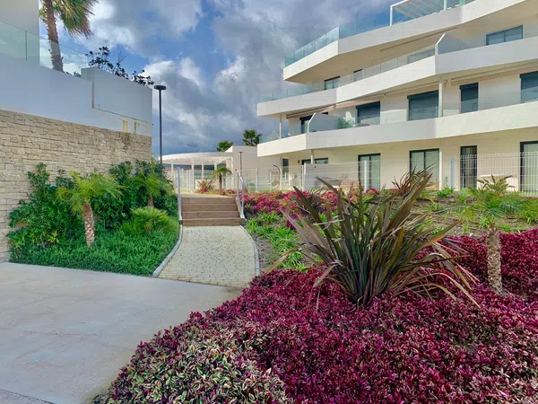 Piso en avenida Del Fuego, 50 - Foto 27