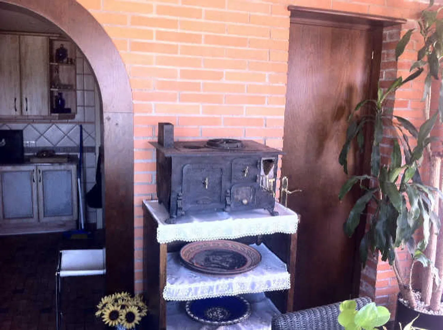 Ático en calle Alegría de Oria, 55 - Foto 4