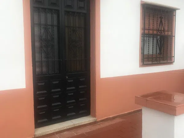 Alquiler de chalet adosado en Calle de San Luis, 4 - Foto 6