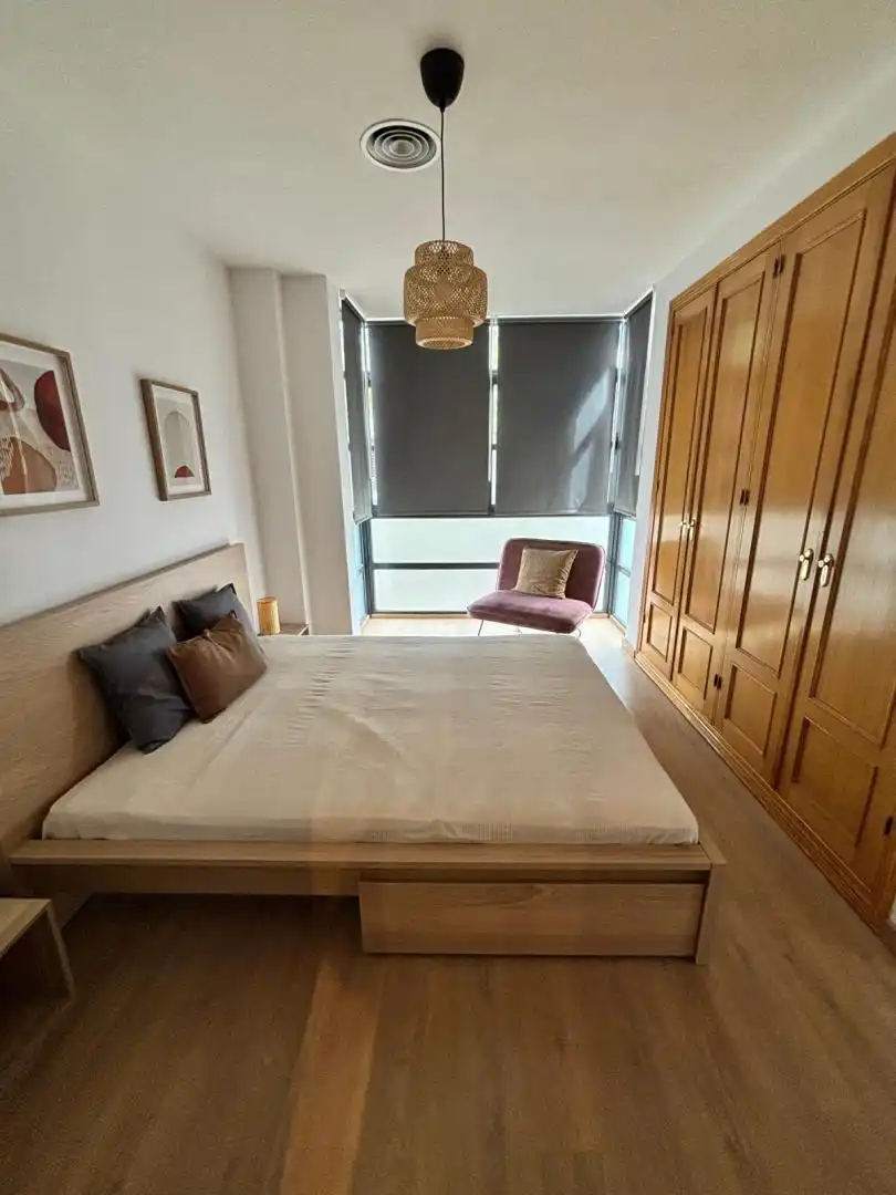 Piso en  Madrid Capital - Foto 8