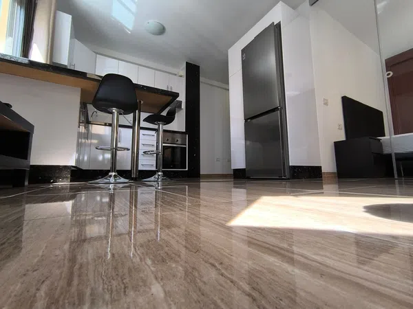 Estudio en Calle Juan Pablo II, 34, Los Hoteles-Rambla-Duggi - Foto 4