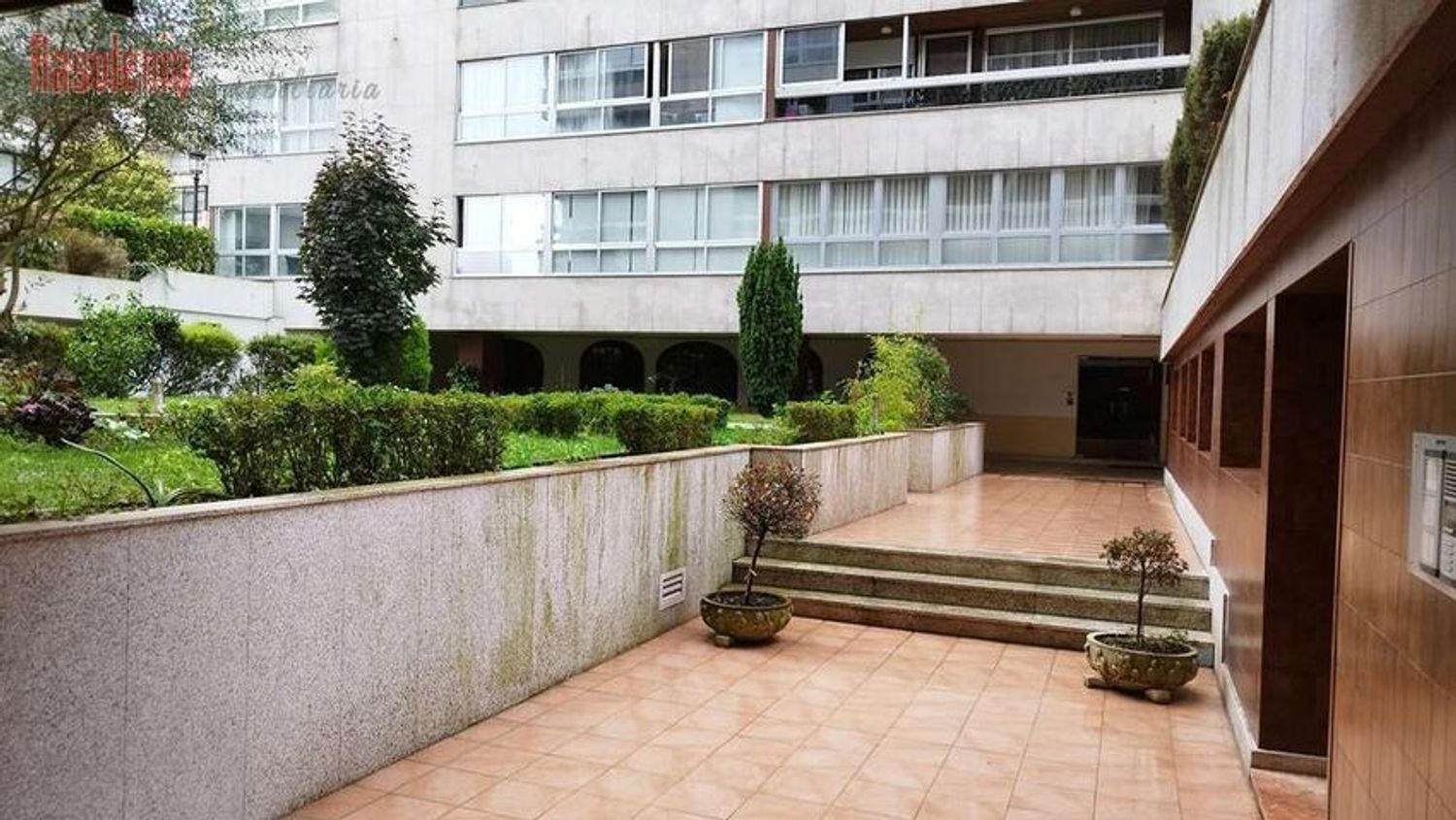 Piso en Avenida da Gran Vía, 108, O Castro - Foto 11